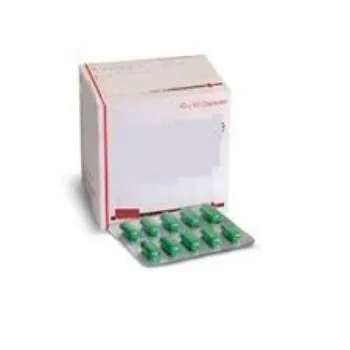 Antibacterial Drugs